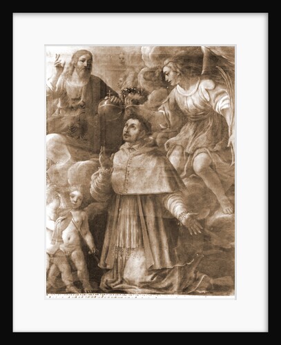 Museo Nazionale d'Abruzzo, L'Aquila, L'Aquila, Abruzzo by Anonymous