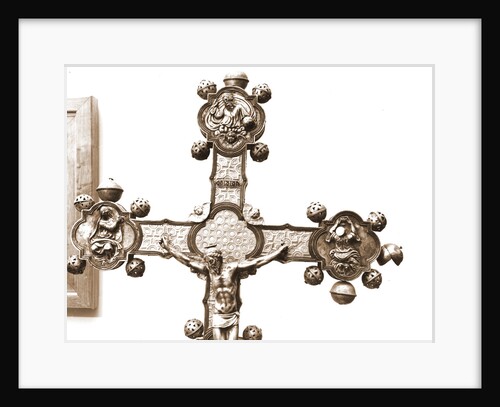 Museo Nazionale d'Abruzzo, L'Aquila, L'Aquila, Abruzzo by Anonymous