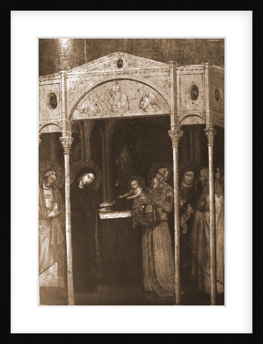 Museo Nazionale d'Abruzzo, L'Aquila, L'Aquila, Abruzzo by Anonymous
