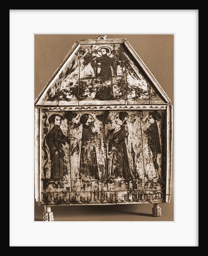Museo Nazionale d'Abruzzo, L'Aquila, L'Aquila, Abruzzo by Anonymous