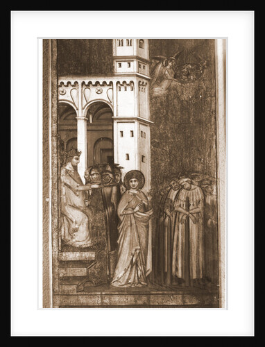 Museo Nazionale d'Abruzzo, L'Aquila, L'Aquila, Abruzzo by Anonymous