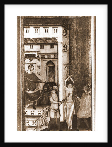 Museo Nazionale d'Abruzzo, L'Aquila, L'Aquila, Abruzzo by Anonymous