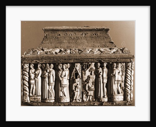 Museo Nazionale d'Abruzzo, L'Aquila, L'Aquila, Abruzzo by Anonymous