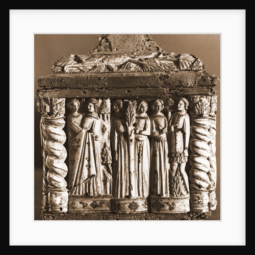 Museo Nazionale d'Abruzzo, L'Aquila, L'Aquila, Abruzzo by Anonymous