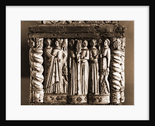 Museo Nazionale d'Abruzzo, L'Aquila, L'Aquila, Abruzzo by Anonymous