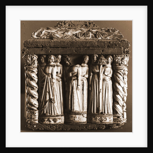 Museo Nazionale d'Abruzzo, L'Aquila, L'Aquila, Abruzzo by Anonymous