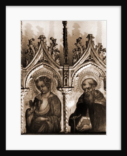 Museo Nazionale d'Abruzzo, L'Aquila, L'Aquila, Abruzzo by Anonymous