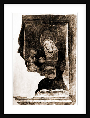 Museo Nazionale d'Abruzzo, L'Aquila, L'Aquila, Abruzzo by Anonymous