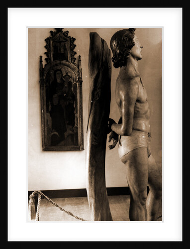 Museo Nazionale d'Abruzzo, L'Aquila, L'Aquila, Abruzzo by Anonymous