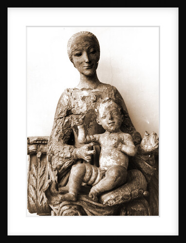 Museo Nazionale d'Abruzzo, L'Aquila, L'Aquila, Abruzzo by Anonymous