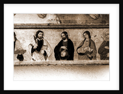 Museo Nazionale d'Abruzzo, L'Aquila, L'Aquila, Abruzzo by Anonymous