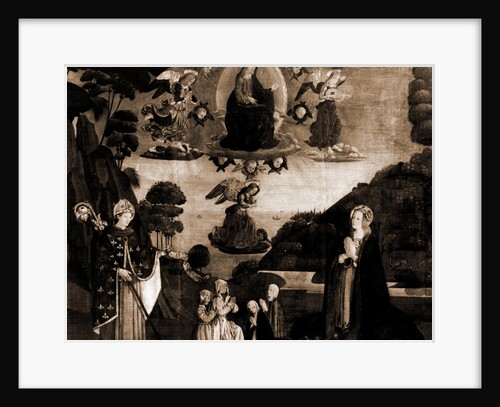 Museo Nazionale d'Abruzzo, L'Aquila, L'Aquila, Abruzzo by Anonymous