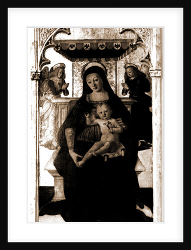 Museo Nazionale d'Abruzzo, L'Aquila, L'Aquila, Abruzzo by Anonymous
