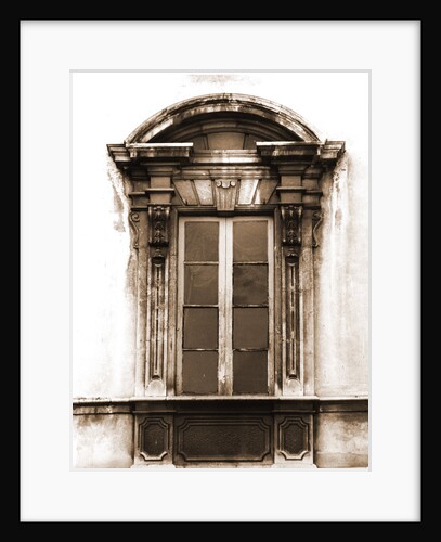 Palazzo Centi, L'Aquila, L'Aquila, Abruzzo by Anonymous