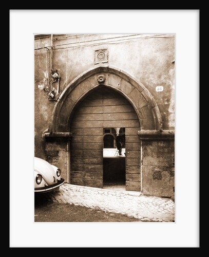 Palazzo Fiori, L'Aquila, L'Aquila, Abruzzo by Anonymous