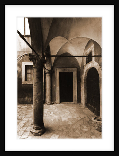 Palazzo Fiori, L'Aquila, L'Aquila, Abruzzo by Anonymous