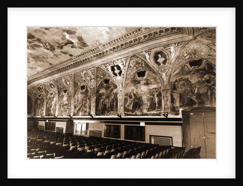 Collegiate complex (S. Bernardino), L'Aquila, L'Aquila, Abruzzo by Anonymous