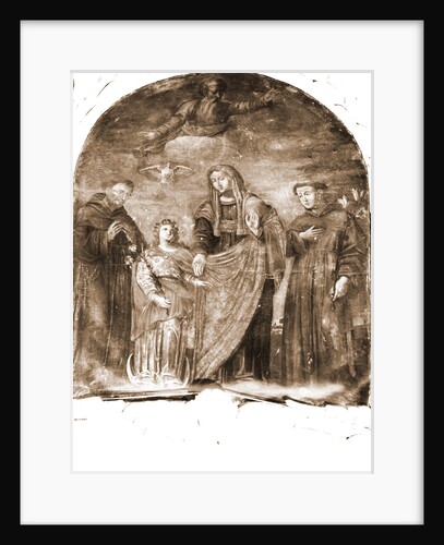 S. Giuliano, S. Giuliano, L'Aquila, Abruzzo by Anonymous