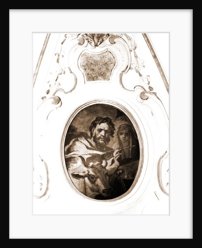 S. Giuliano, S. Giuliano, L'Aquila, Abruzzo by Anonymous
