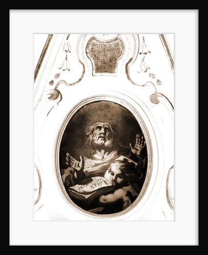 S. Giuliano, S. Giuliano, L'Aquila, Abruzzo by Anonymous