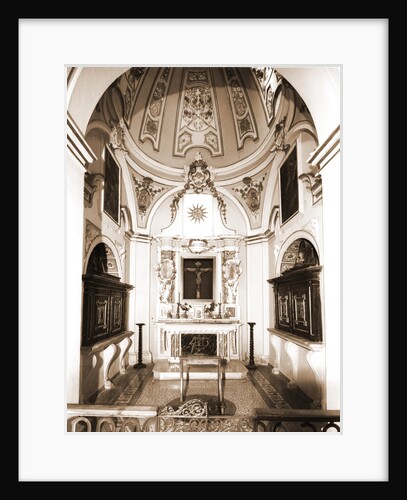 S. Giuliano, S. Giuliano, L'Aquila, Abruzzo by Anonymous