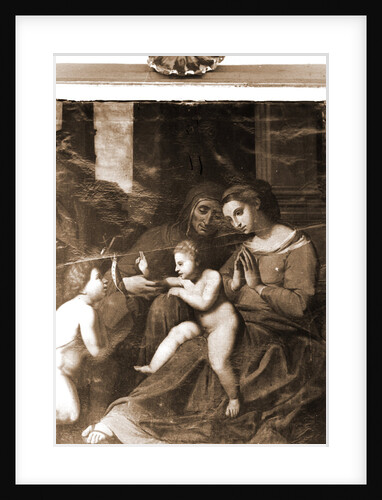 S. Giuliano, S. Giuliano, L'Aquila, Abruzzo by Anonymous