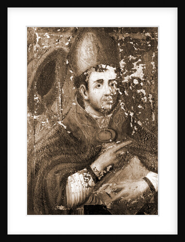S. Giuliano, S. Giuliano, L'Aquila, Abruzzo by Anonymous