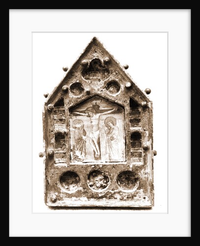 S. Giuliano, S. Giuliano, L'Aquila, Abruzzo by Anonymous