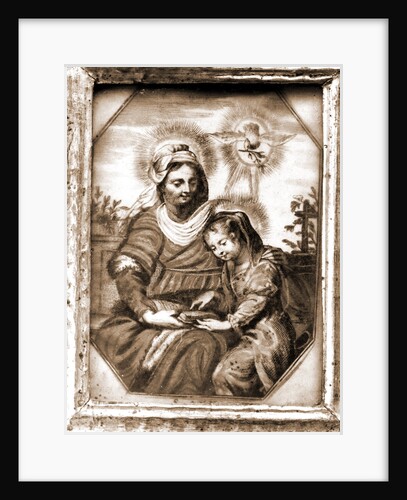 S. Giuliano, S. Giuliano, L'Aquila, Abruzzo by Anonymous