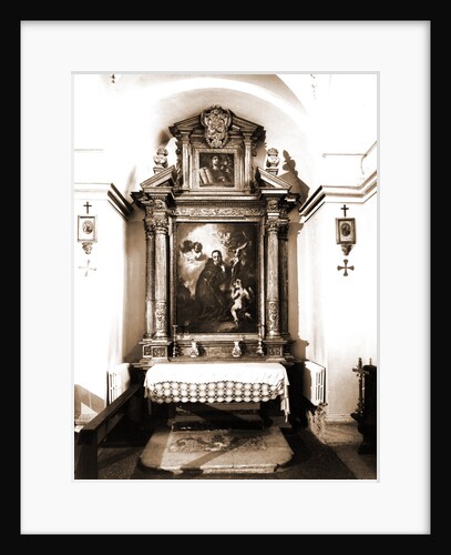 S. Giuliano, S. Giuliano, L'Aquila, Abruzzo by Anonymous