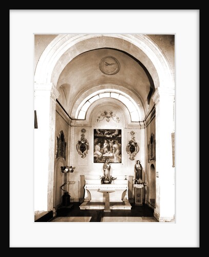S. Giusta, L'Aquila, L'Aquila, Abruzzo by Anonymous