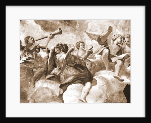 S. Giusta, L'Aquila, L'Aquila, Abruzzo by Anonymous