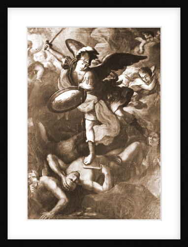 S. Giusta, L'Aquila, L'Aquila, Abruzzo by Anonymous