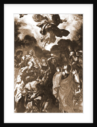 S. Giusta, L'Aquila, L'Aquila, Abruzzo by Anonymous
