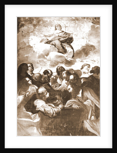 S. Giusta, L'Aquila, L'Aquila, Abruzzo by Anonymous
