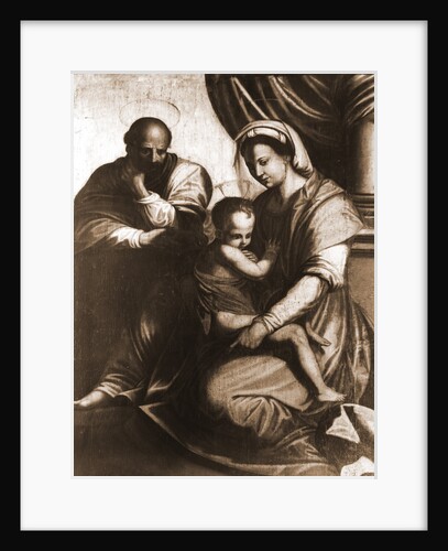 S. Giusta, L'Aquila, L'Aquila, Abruzzo by Anonymous