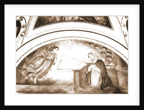 S. Giusta, L'Aquila, L'Aquila, Abruzzo by Anonymous