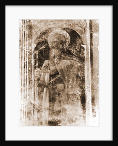 S. Giusta, L'Aquila, L'Aquila, Abruzzo by Anonymous