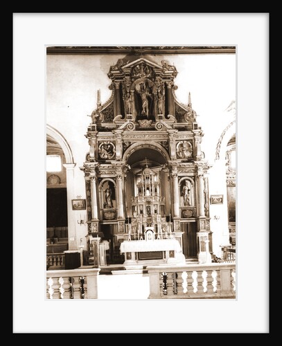 S. Giusta, L'Aquila, L'Aquila, Abruzzo by Anonymous