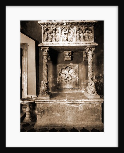S. Giuseppe, L'Aquila, L'Aquila, Abruzzo by Anonymous
