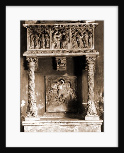 S. Giuseppe, L'Aquila, L'Aquila, Abruzzo by Anonymous