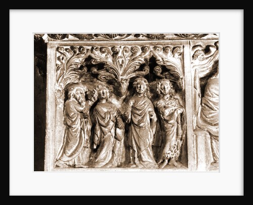 S. Giuseppe, L'Aquila, L'Aquila, Abruzzo by Anonymous