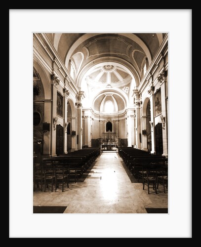 S. Marco, L'Aquila, L'Aquila, Abruzzo by Anonymous