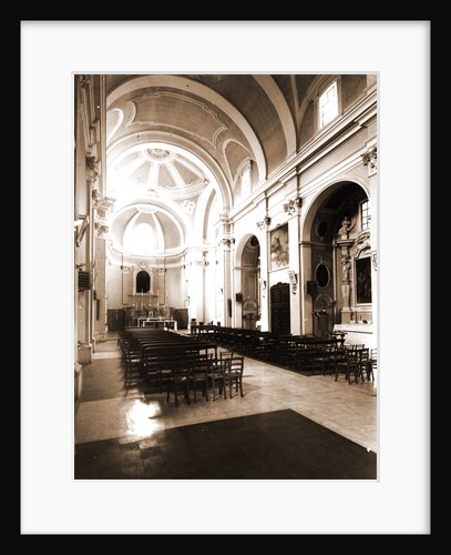 S. Marco, L'Aquila, L'Aquila, Abruzzo by Anonymous