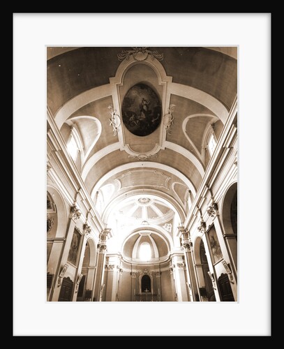 S. Marco, L'Aquila, L'Aquila, Abruzzo by Anonymous
