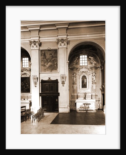 S. Marco, L'Aquila, L'Aquila, Abruzzo by Anonymous