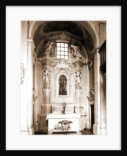 S. Marco, L'Aquila, L'Aquila, Abruzzo by Anonymous
