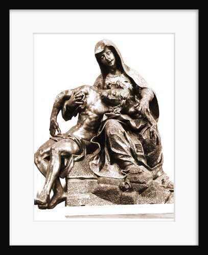 S. Marco, L'Aquila, L'Aquila, Abruzzo by Anonymous