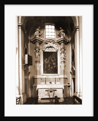 S. Marco, L'Aquila, L'Aquila, Abruzzo by Anonymous