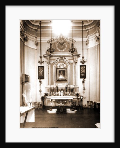 S. Marco, L'Aquila, L'Aquila, Abruzzo by Anonymous